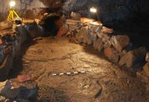 Este barco de piedra en Islandia «podría evitar el fin del mundo» islandia, cueva, vikingos, fin del mundo,