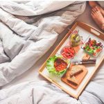 Hallan piernas de mujer en un contenedor en Roma alimentos