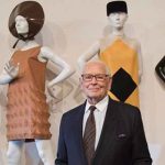 Muere a los 98 años el diseñador Pierre Cardin paris