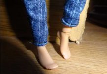 «Barbie Feet» es la nueva tendencia para lucir perfecta en las fotos de las redes sociales estados unidos