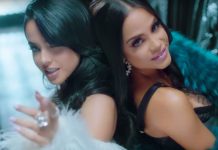 Becky G aclara rumores de ‘Sin Pijama’ y responde si consume marihuana estados unidos