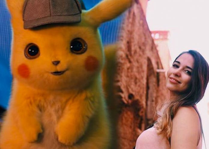 pika cine