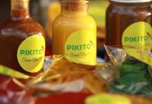 Pikitos: México y Nicaragua juntos en un festival de sabor nicaragua