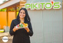 Quien te ama te da Pikito’s nicaragua