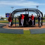 Grandes Ligas: Phillies cierran instalaciones por contagio de 5 jugadores phillies