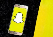 Combatirán el «lenguaje de odio» en Snapchat bruselas