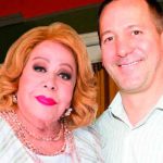 Demandan a Luis Enrique Guzmán por violencia contra ex trabajador de Silvia Pinal mexico