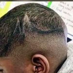 Texas: Escuela es demandada por pintar cabeza de un estudiante negro estados unidos