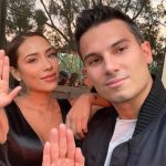 Pipe Bueno y Luisa Fernanda comparten tierno momento de su embarazo video