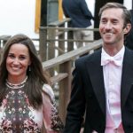 Pippa Middleton y James Matthews dan la bienvenida a su primer hijo reino unico