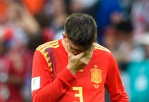 Piqué dijo que dejaría la selección tras el Mundial de Rusia futbol