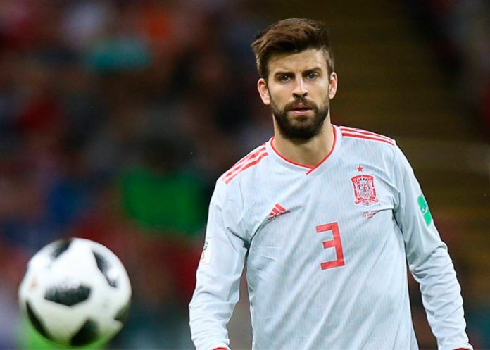 gerard pique