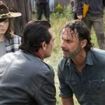 «The Walking Dead», se convirtió en la serie más pirateada de 2018 estados unidos
