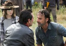 «The Walking Dead», se convirtió en la serie más pirateada de 2018 estados unidos
