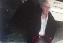 Captan a hombre con el pirulín en la mano antes de violar a una joven