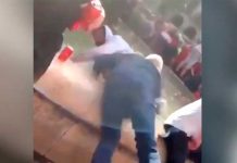 hinchas
