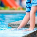 Brasil: Niño de 3 años salva a su amigo de morir ahogado en una piscina brasil