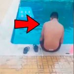 Hace cruel broma a su mejor amigo sin imaginar lo que iba a pasar broma cruel