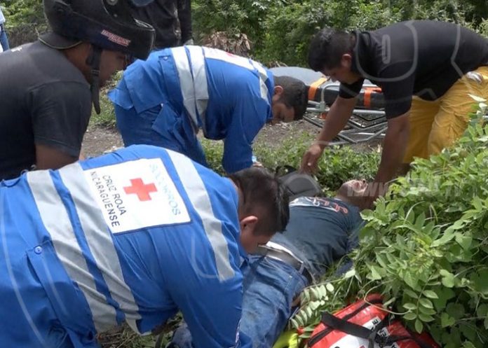 pista-suburbana-002 nicaragua