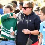 Tirador en escuela de California usó «pistola fantasma» estados unidos