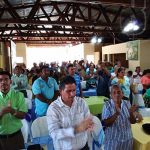 Gobierno municipal de Tipitapa reconoce labor de pastores evangélicos nicaragua