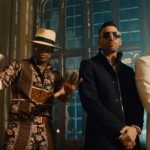 Pitbull lanza el video «Me Quedaré Contigo» junto a Ne-Yo, Lenier y El Micha musica