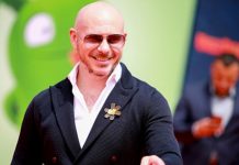 Pitbull lanza «Creo que ganaremos», inspirado en los que combaten el coronavirus musica