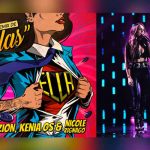 Pitizion lanza «Ella» junto a Kenia Os y Nicole Zignago video