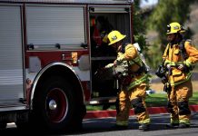 Mueren 8 personas en un incendio de Chicago, 6 de ellos menores muertos