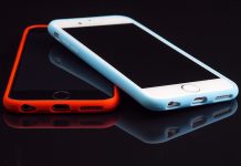 Presentan maquetas 3D de tres nuevos iPhone (VIDEO) maqueta