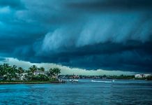 Las Carolinas teme que Michael agrave daños de Florence estados unidos
