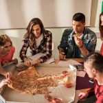 ¿Los exámenes engordan? los