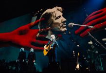 Compositor de Pink Floyd dedica nuevo video a Venezuela venezuela