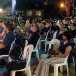 Finaliza la XII edición del Festival de Jazz: «por el arte, por la paz» managua