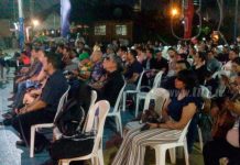 Finaliza la XII edición del Festival de Jazz: «por el arte, por la paz» managua