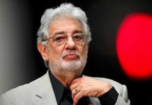Víctimas de Plácido Domingo piden su expulsión de sindicado de artistas estados unidos