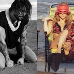 Shakira y Maluma, acusados de plagio por sus fans con video «Clandestino» shakira