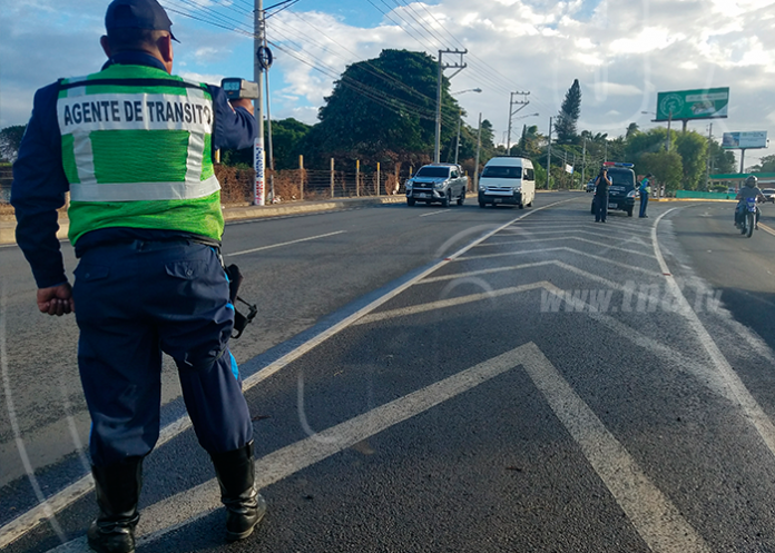 plan policia nacional