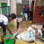 Tipitapa desarrolla Plan Calache para prevenir el dengue nicaragua