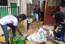 Tipitapa desarrolla Plan Calache para prevenir el dengue nicaragua