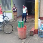 Plan Calache llega a Tipitapa para prevenir enfermedades nicaragua