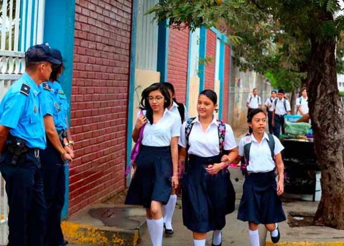 plan-escolar nicaragua