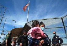 EE.UU lanza plan contra tráfico ilegal de inmigrantes en su frontera sur estados unidos, inmigrantes indocumentados, joe biden, migracion,