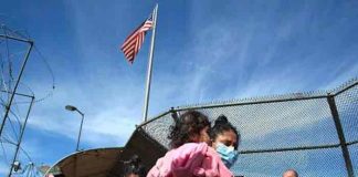 estados unidos, inmigrantes indocumentados, joe biden, migracion,