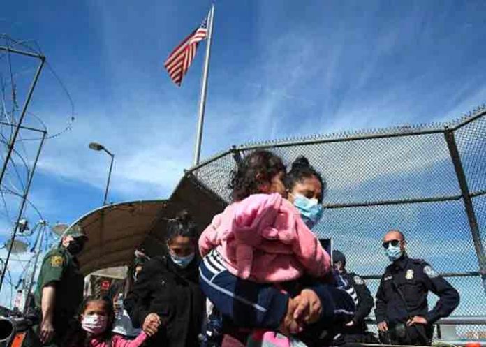 estados unidos, inmigrantes indocumentados, joe biden, migracion,