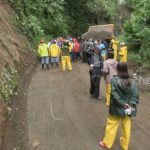 Plan Invierno Seguro en Nicaragua busca la reducción de puntos críticos nicaragua