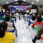 Nicaragua busca reducir uso de mercurio en minería artesanal nicaragua