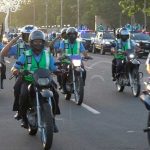 Policía da el banderillazo del Plan Navidad Segura en Nicaragua nicaragua