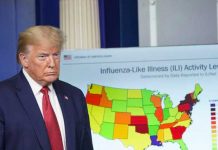 Trump anuncia plan de economía para combatir pandemia de coronavirus estados unidos