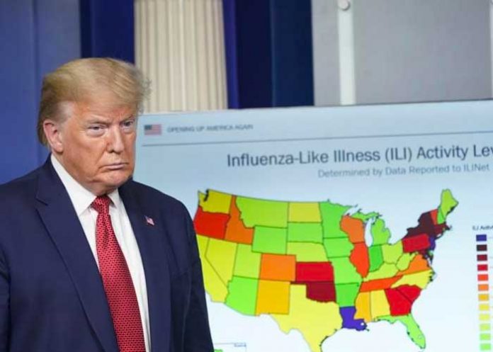 plan-tres-fases-trump estados unidos